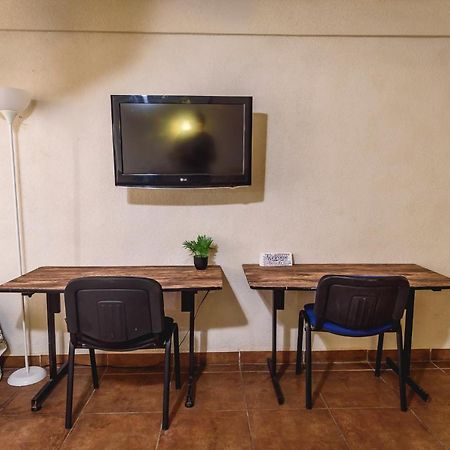 Departamento Grande Con 2 Recamaras Con Aire 5 Camas Wifi 115Mb, Cocina .Cochera Techada, #4 Ciudad Valles Bagian luar foto