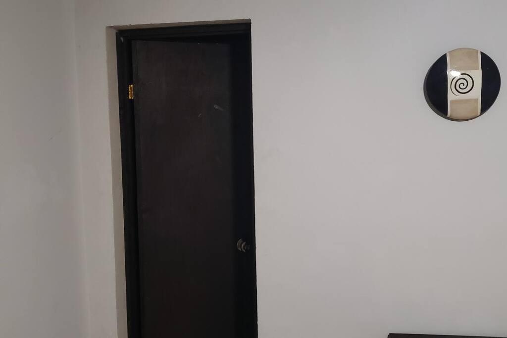 Departamento Grande Con 2 Recamaras Con Aire 5 Camas Wifi 115Mb, Cocina .Cochera Techada, #4 Ciudad Valles Bagian luar foto