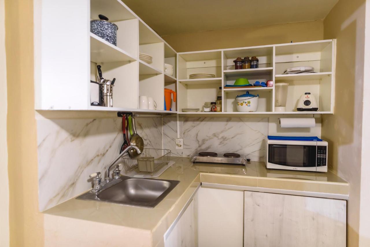 Departamento Grande Con 2 Recamaras Con Aire 5 Camas Wifi 115Mb, Cocina .Cochera Techada, #4 Ciudad Valles Bagian luar foto