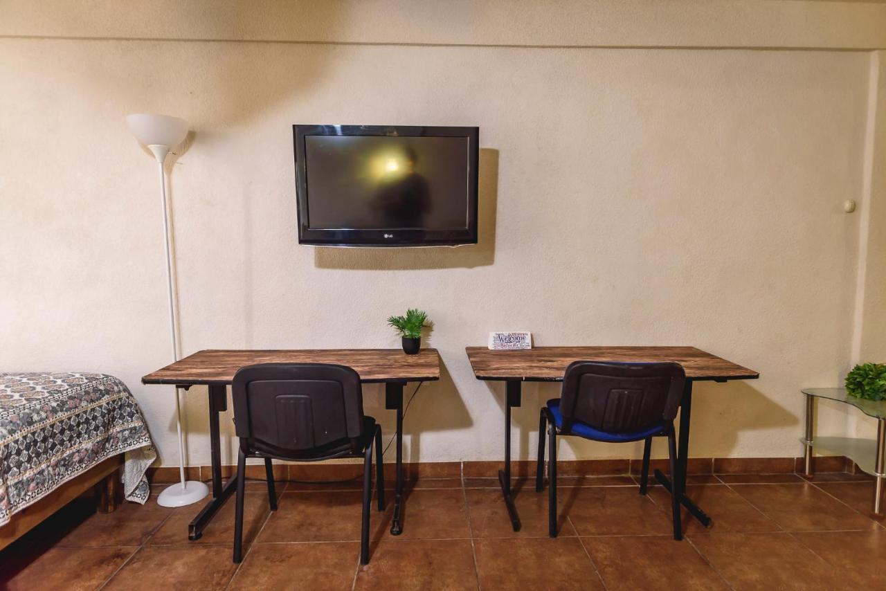Departamento Grande Con 2 Recamaras Con Aire 5 Camas Wifi 115Mb, Cocina .Cochera Techada, #4 Ciudad Valles Bagian luar foto