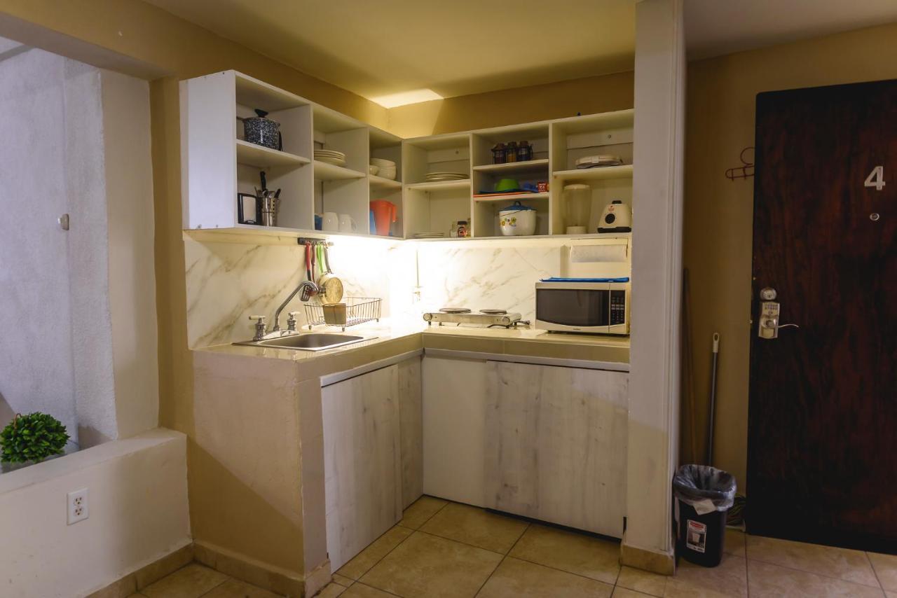 Departamento Grande Con 2 Recamaras Con Aire 5 Camas Wifi 115Mb, Cocina .Cochera Techada, #4 Ciudad Valles Bagian luar foto